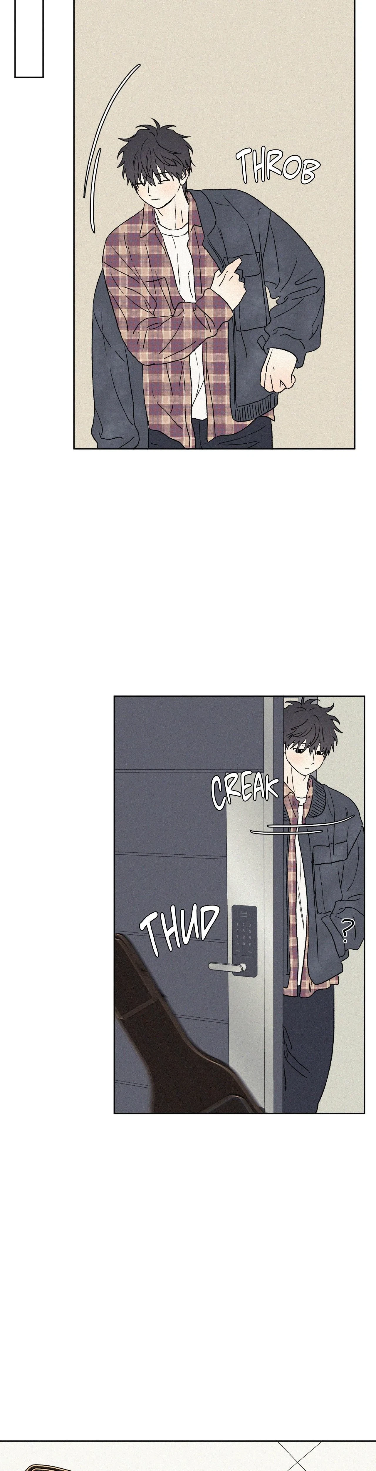 3XLOVE Chapter 39, page 26