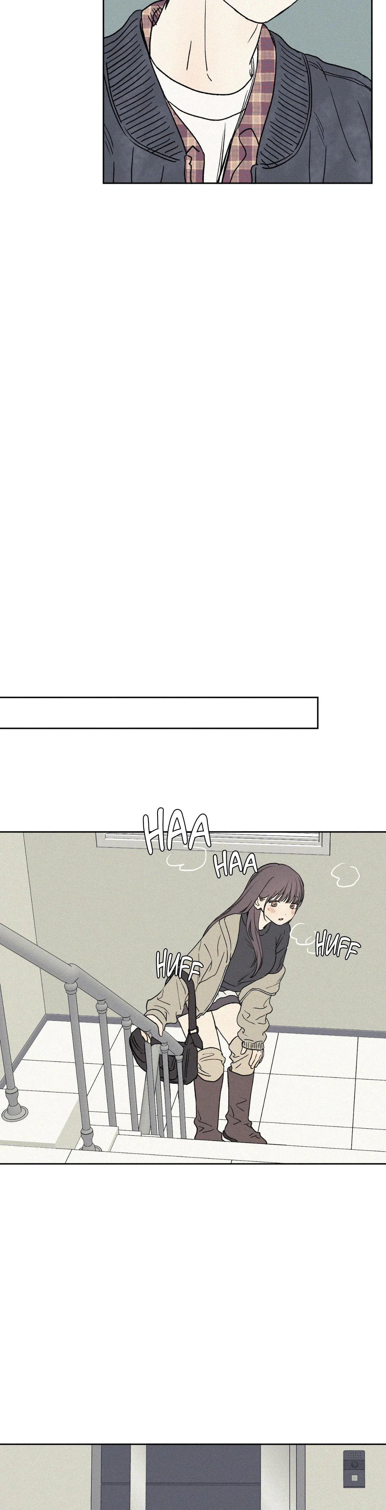 3XLOVE Chapter 39, page 28