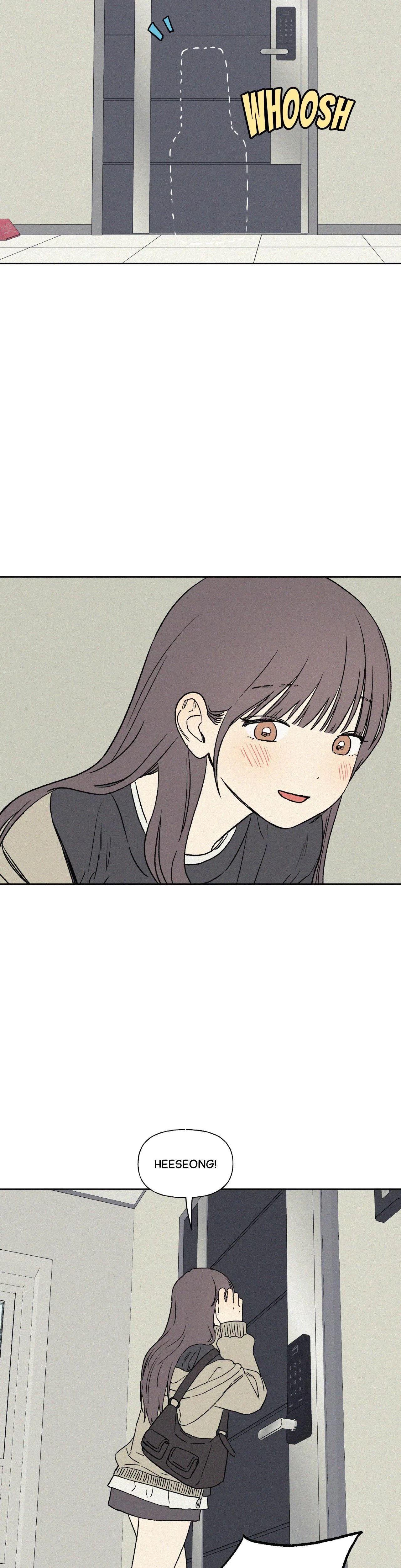 3XLOVE Chapter 39, page 29