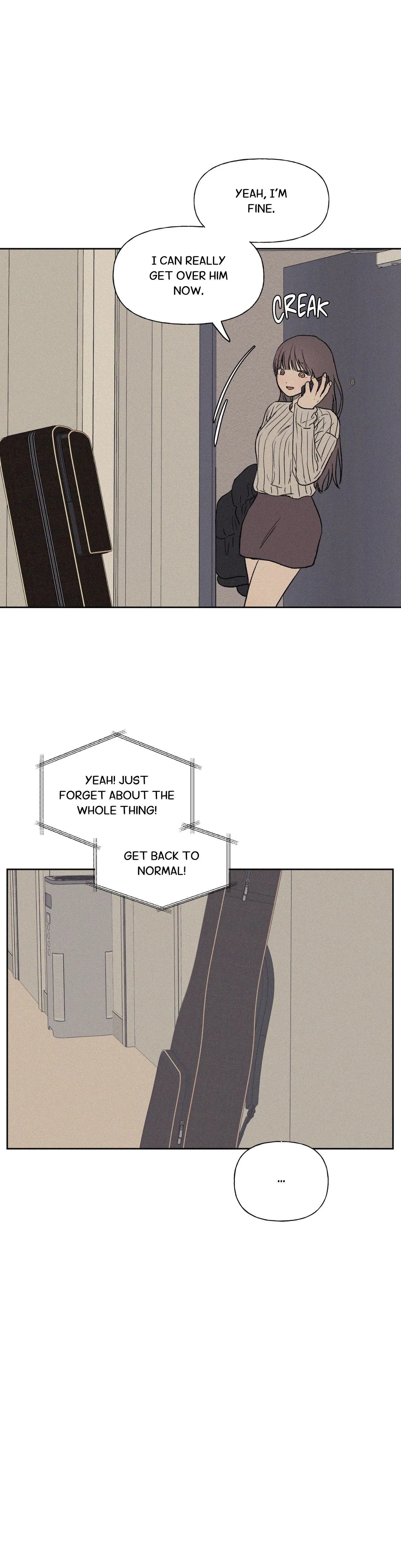 3XLOVE Chapter 39, page 3
