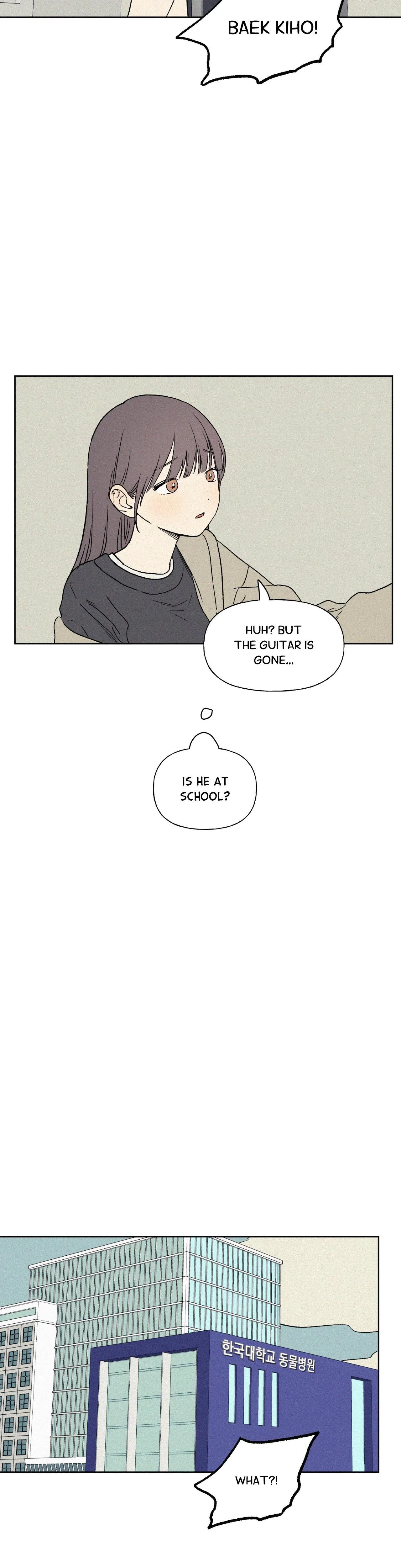 3XLOVE Chapter 39, page 30