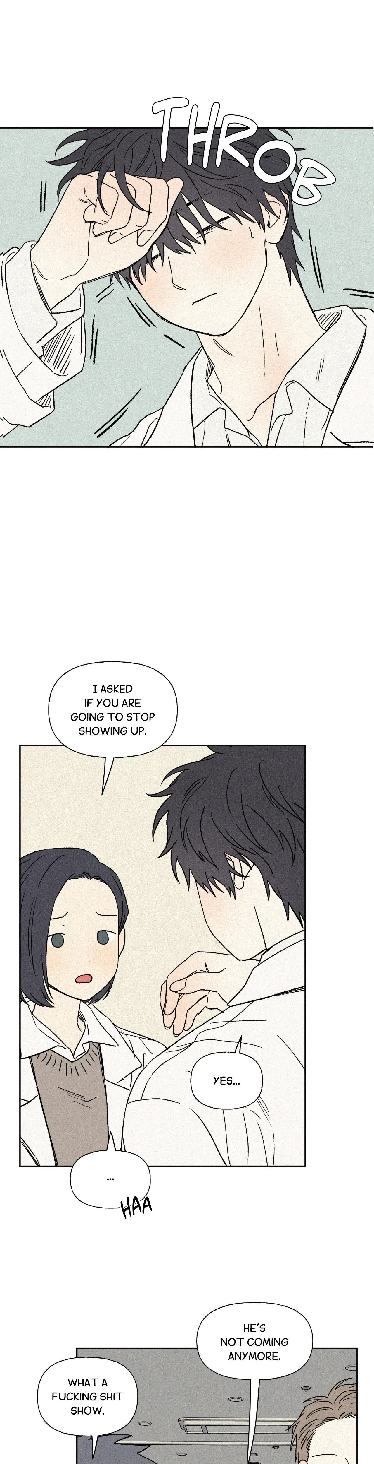 3XLOVE Chapter 39, page 31