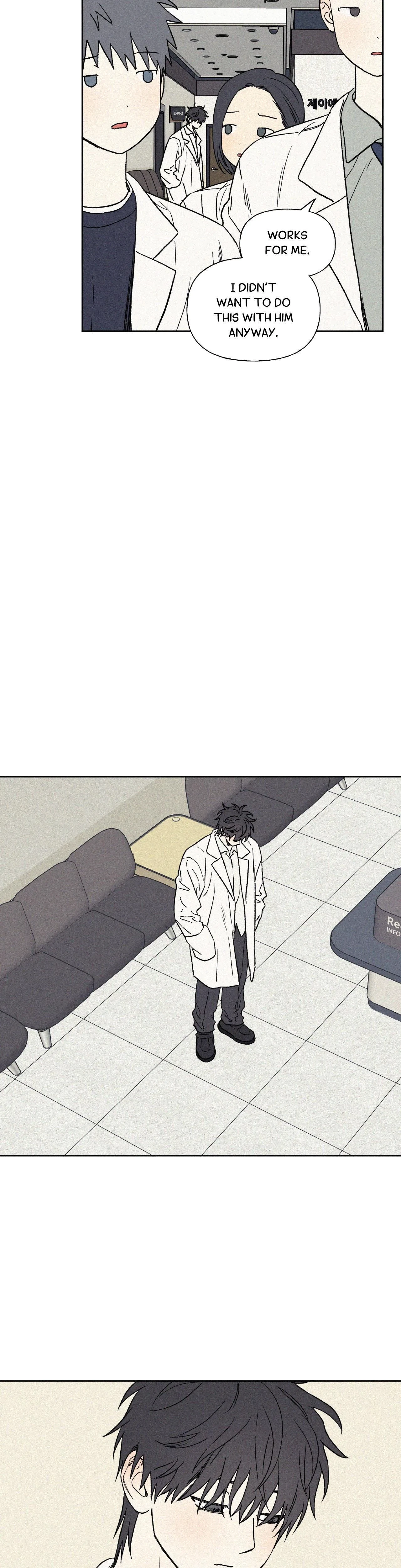 3XLOVE Chapter 39, page 32