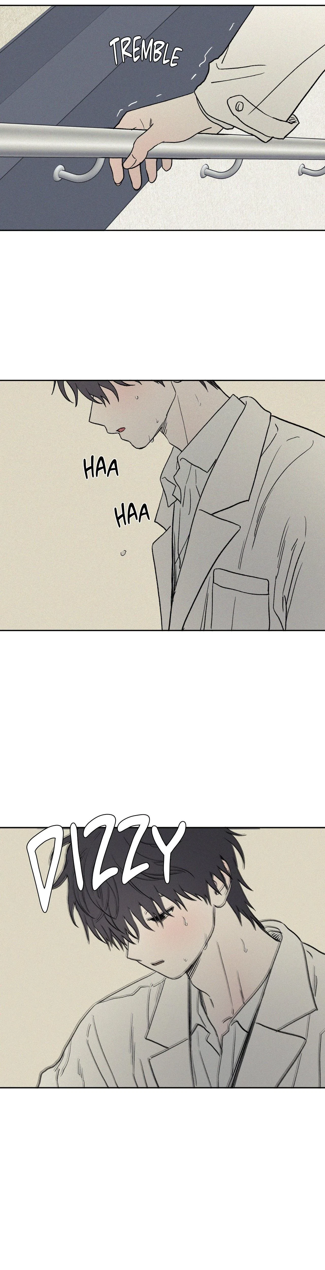 3XLOVE Chapter 39, page 36