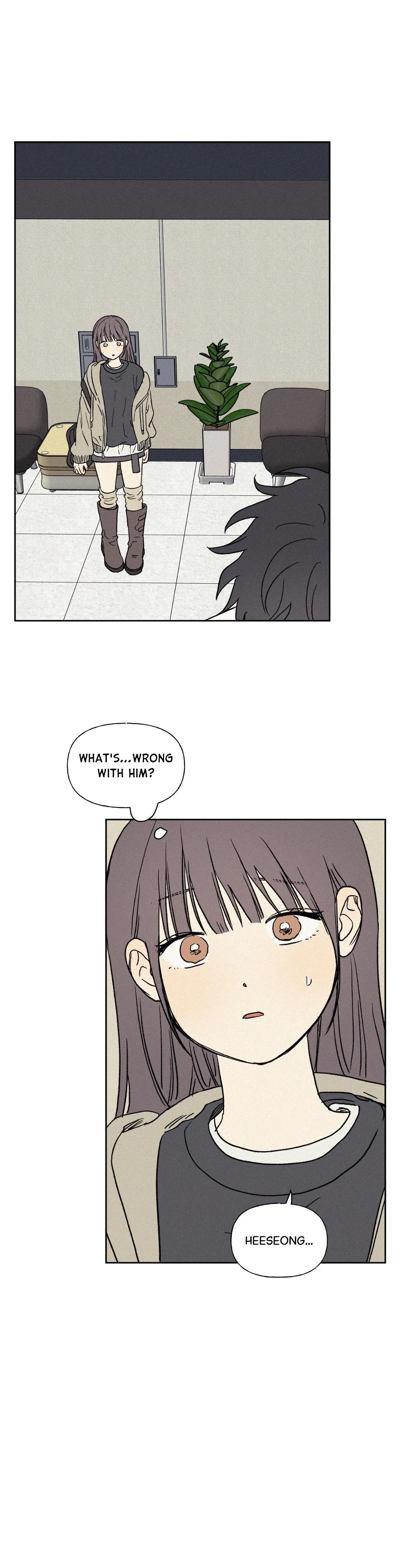 3XLOVE Chapter 39, page 37
