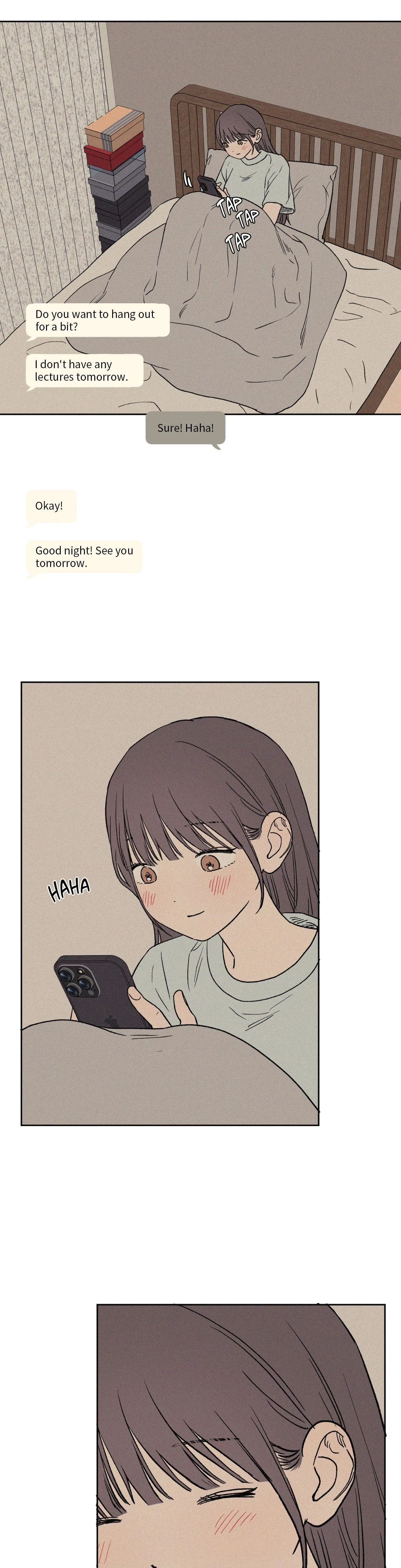 3XLOVE Chapter 39, page 4