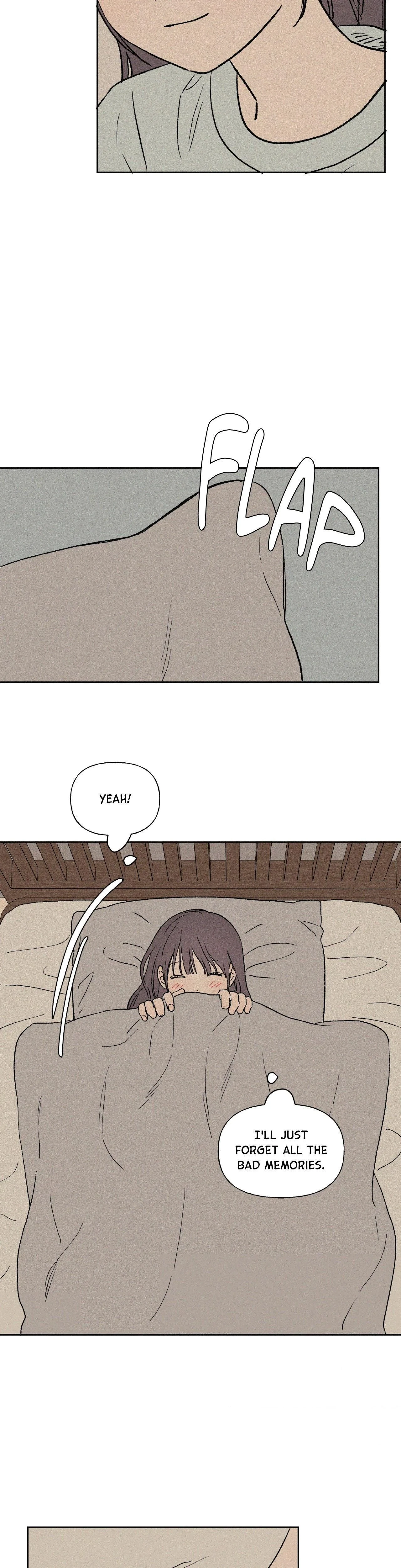 3XLOVE Chapter 39, page 5