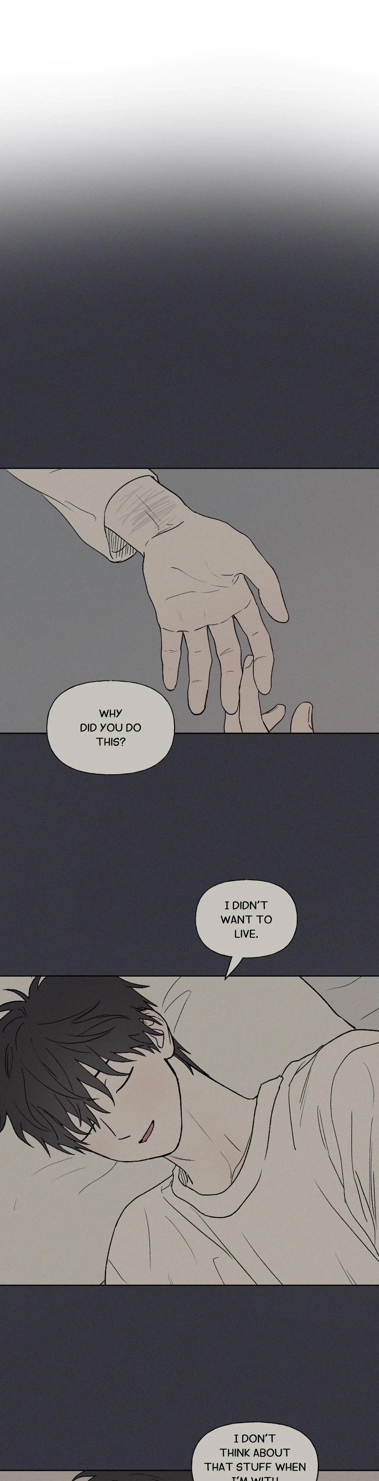 3XLOVE Chapter 39, page 7