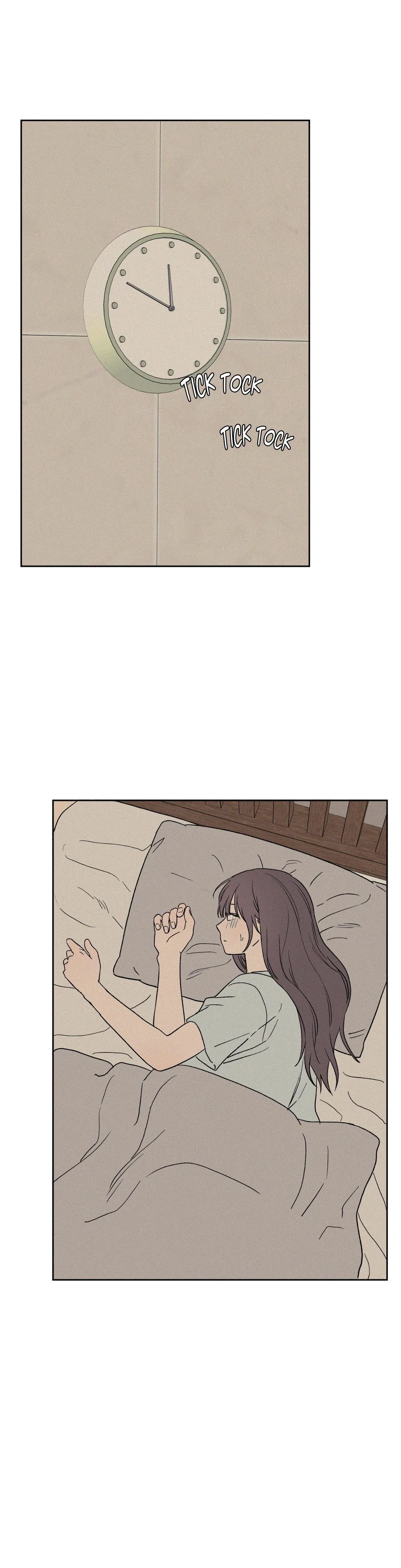 3XLOVE Chapter 39, page 9