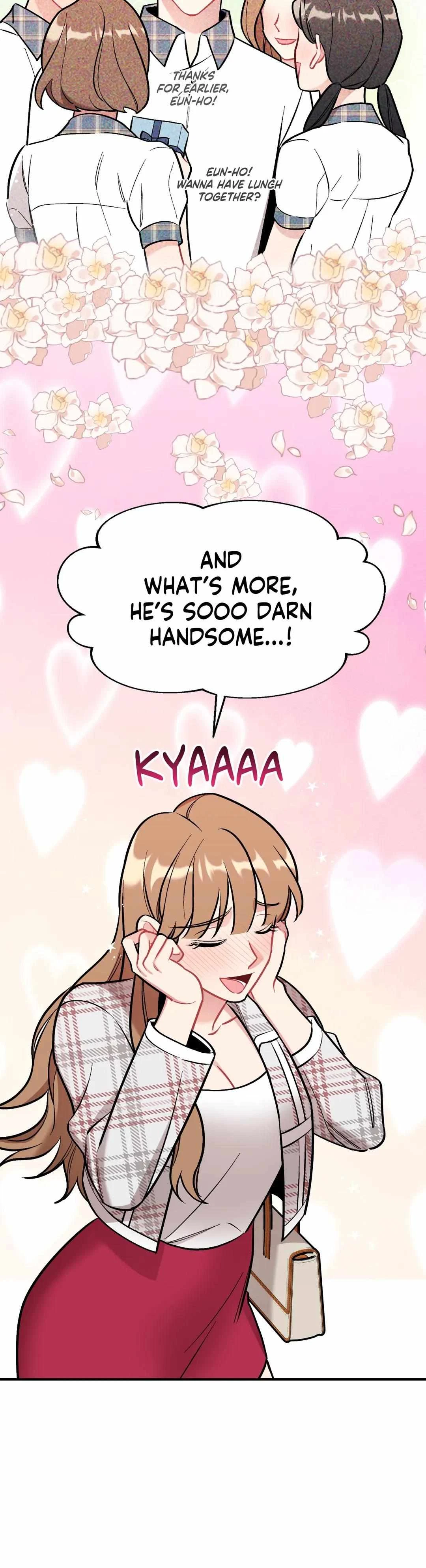 Cherry Picking Chapter 17, page 10