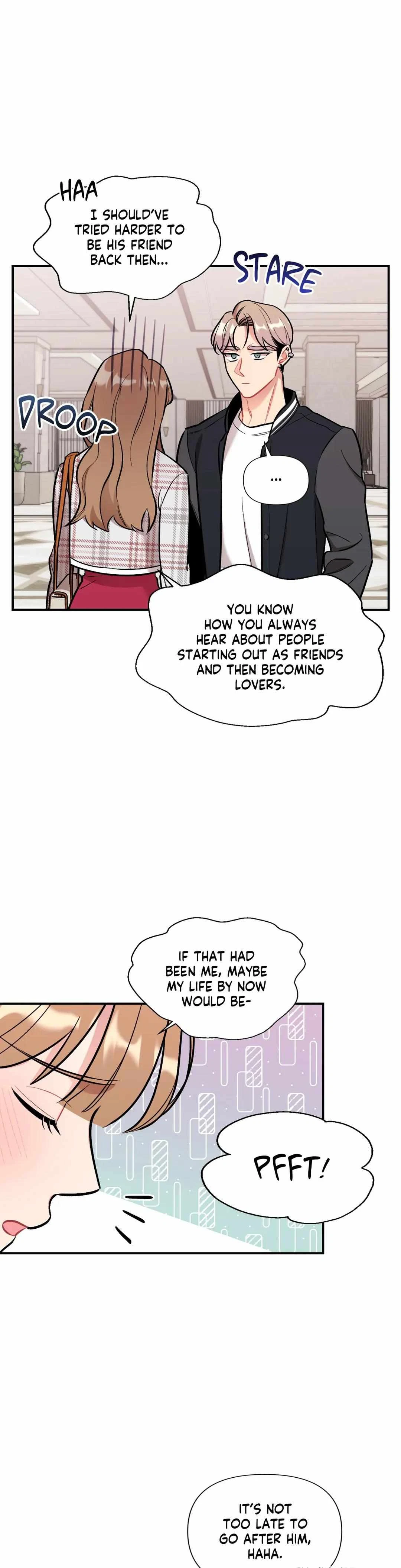 Cherry Picking Chapter 17, page 11