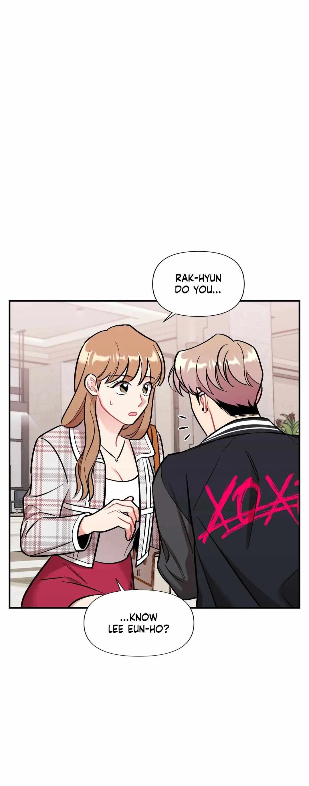 Cherry Picking Chapter 17, page 2