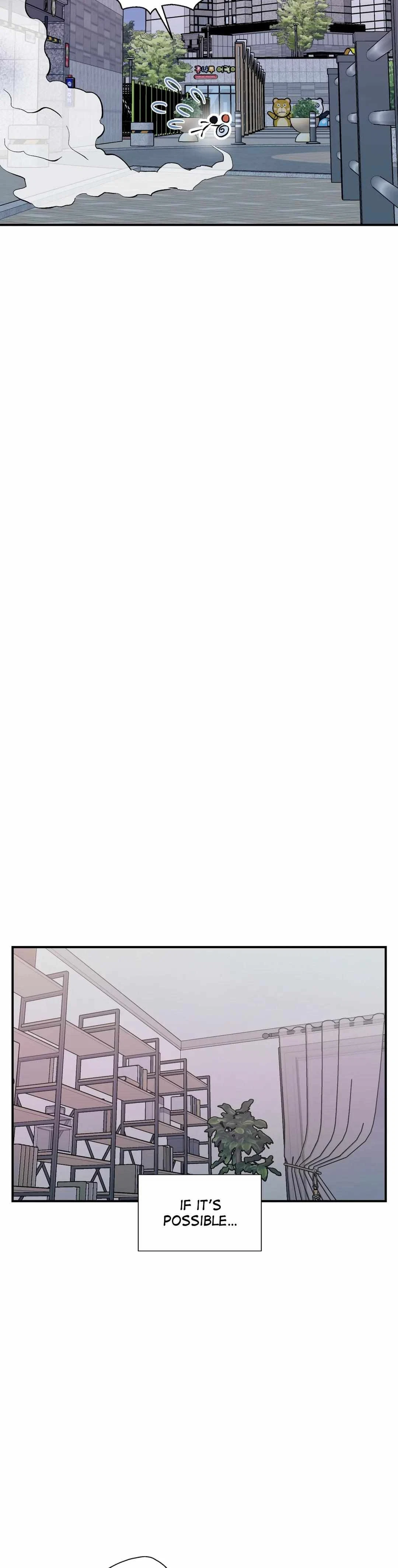Cherry Picking Chapter 17, page 24