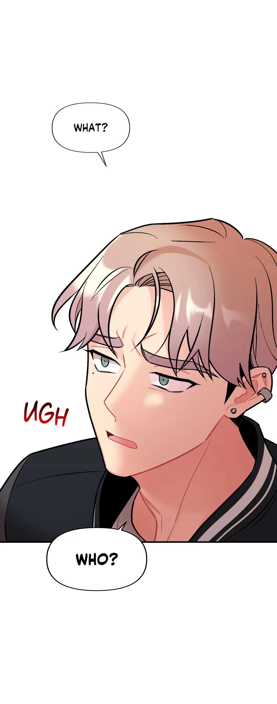 Cherry Picking Chapter 17, page 3