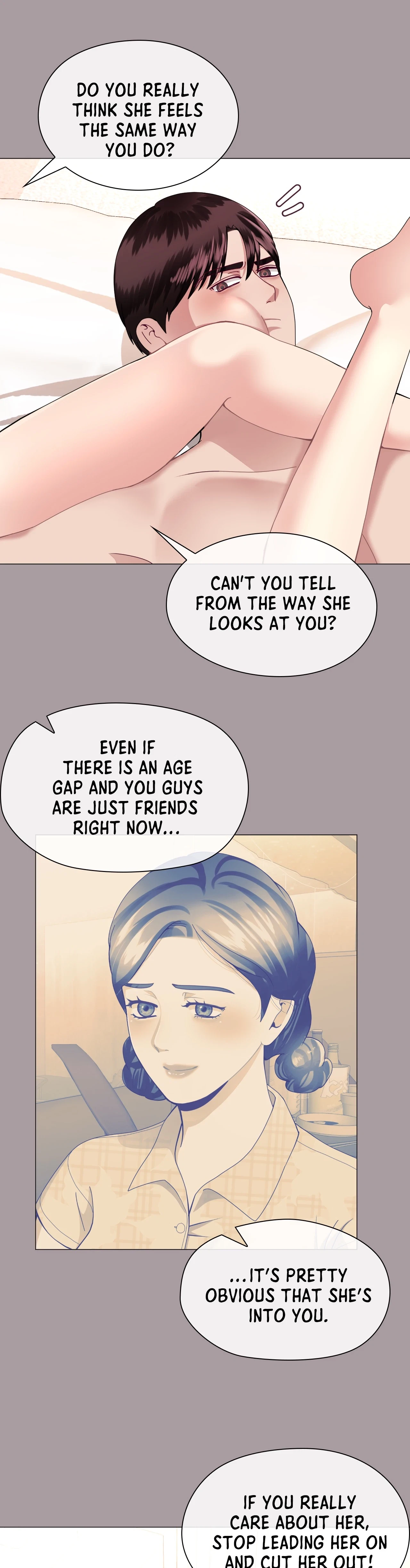 Daddy-In-Law Chapter 13, page 17