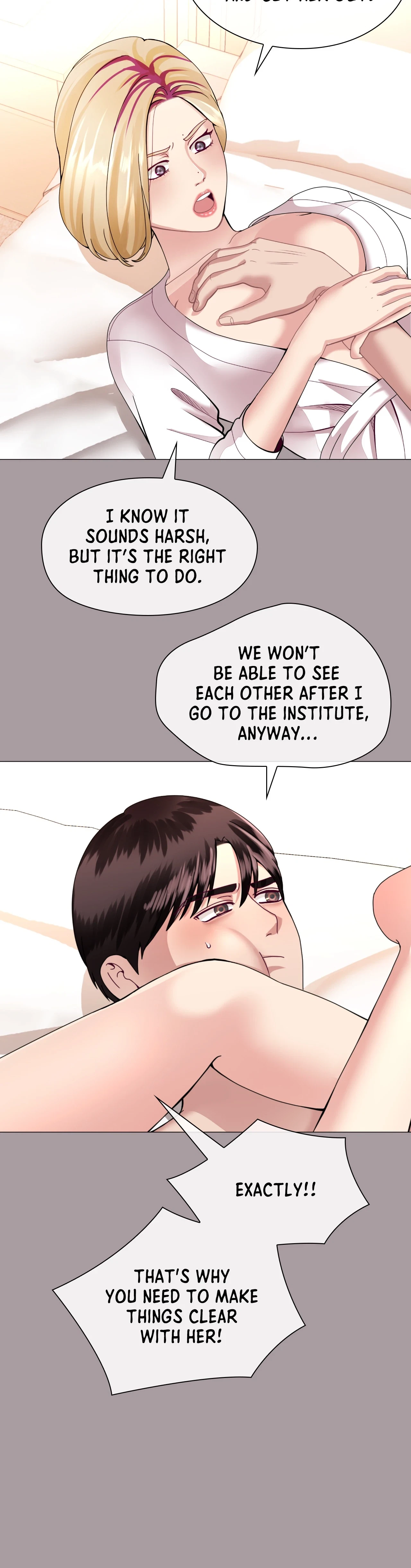 Daddy-In-Law Chapter 13, page 18