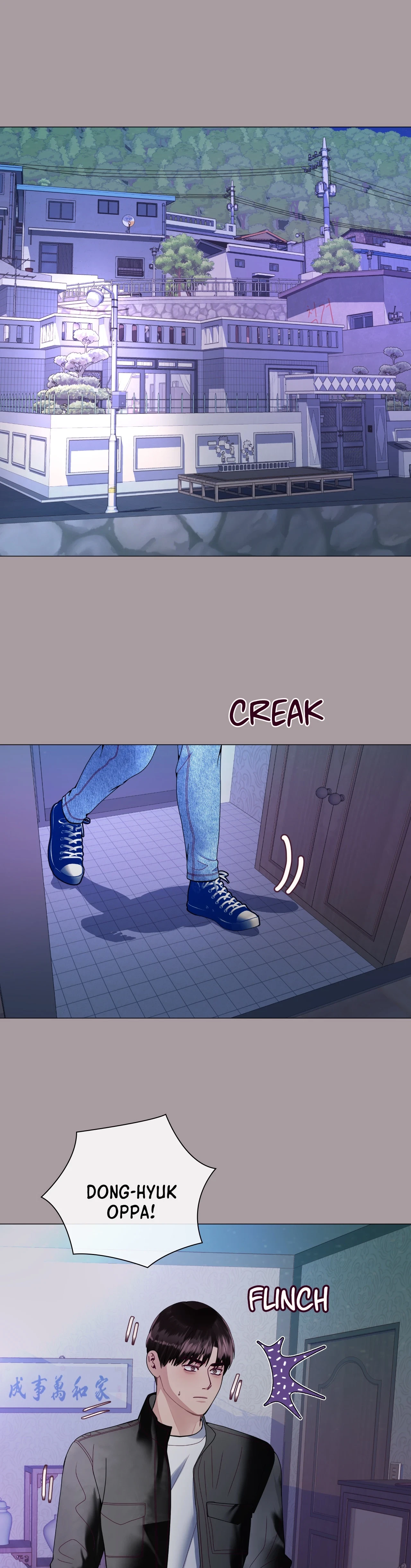 Daddy-In-Law Chapter 13, page 19
