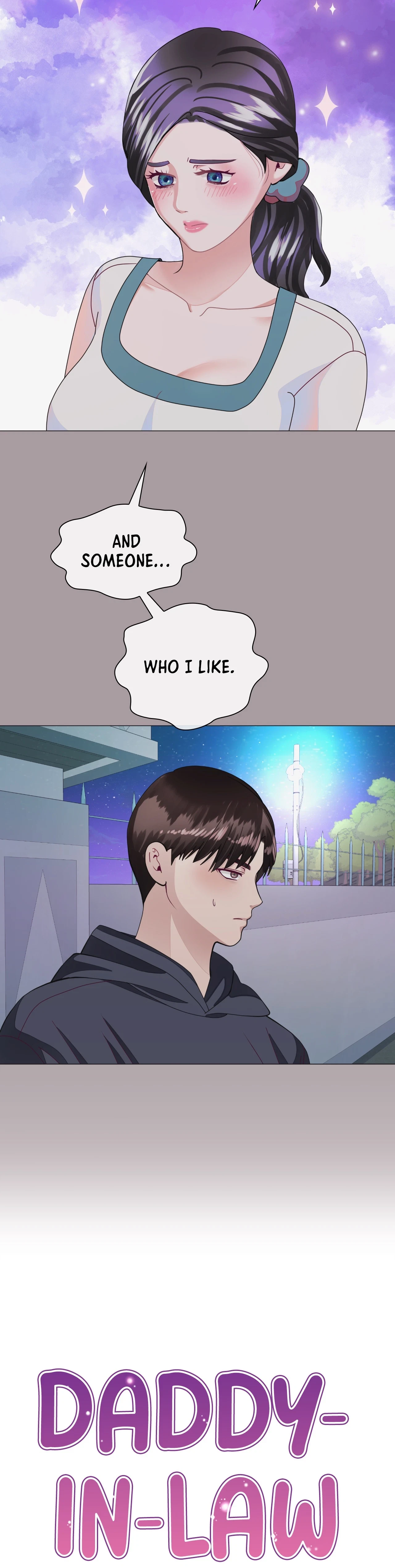 Daddy-In-Law Chapter 13, page 2