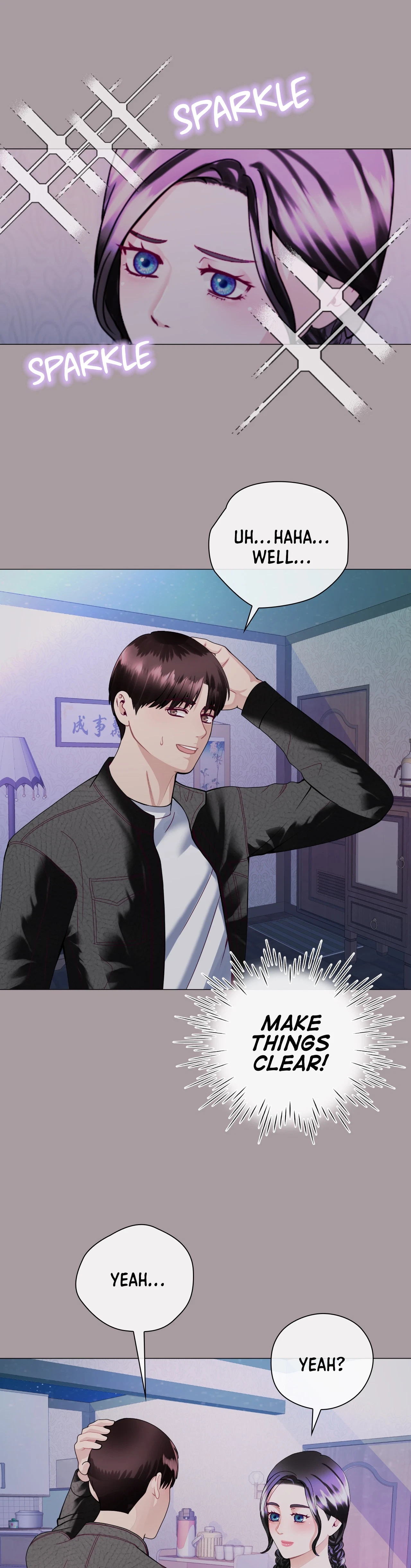 Daddy-In-Law Chapter 13, page 21