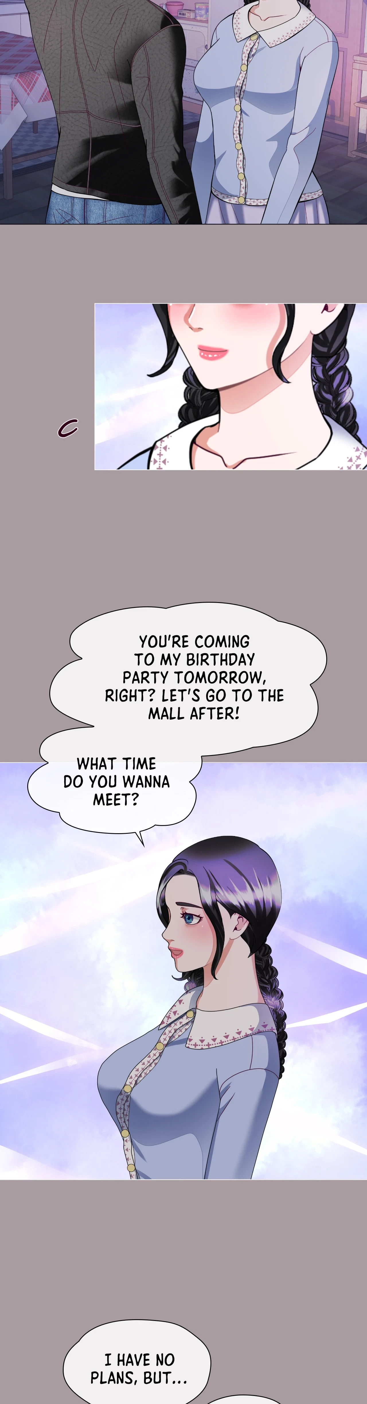 Daddy-In-Law Chapter 13, page 22