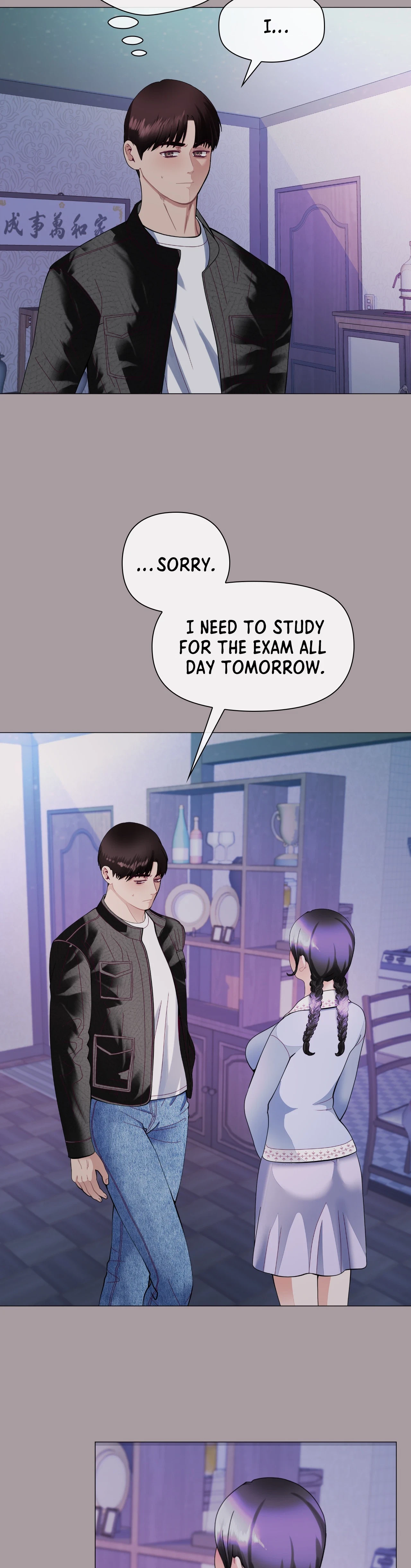 Daddy-In-Law Chapter 13, page 23