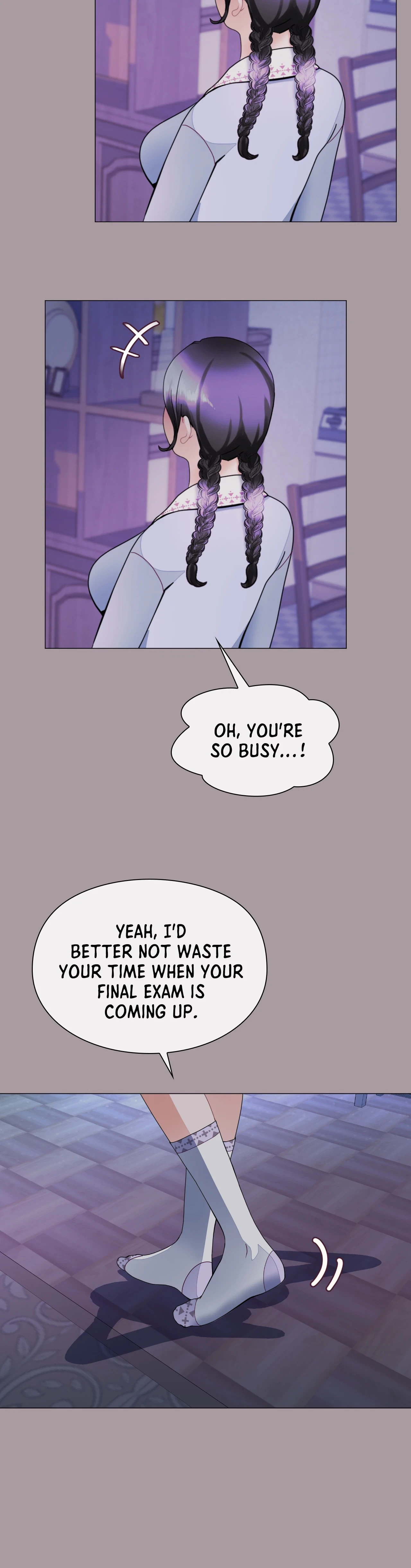 Daddy-In-Law Chapter 13, page 24