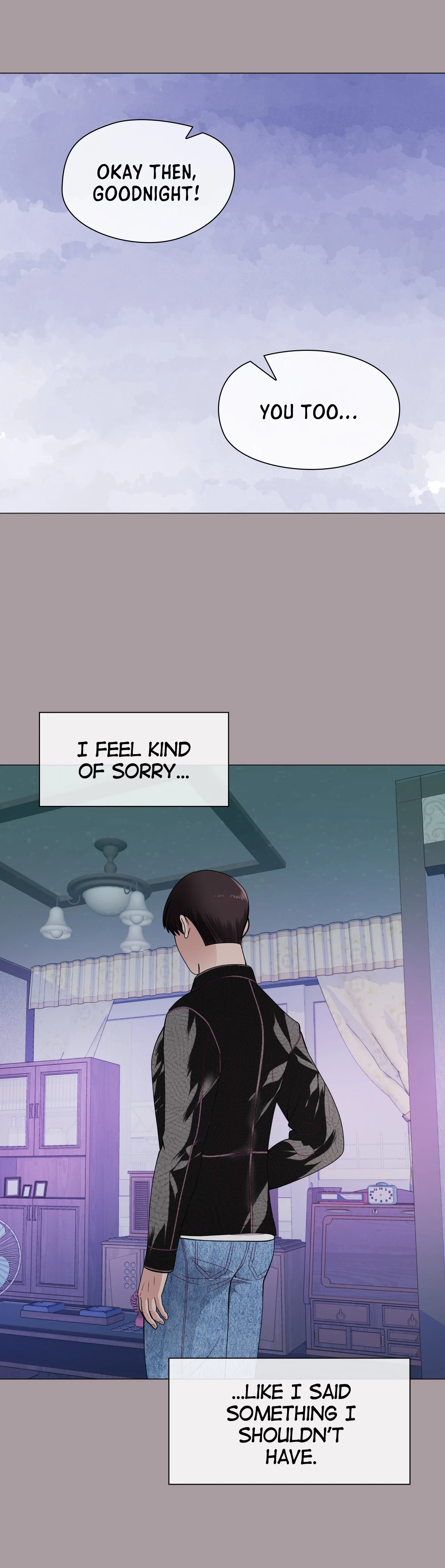 Daddy-In-Law Chapter 13, page 25