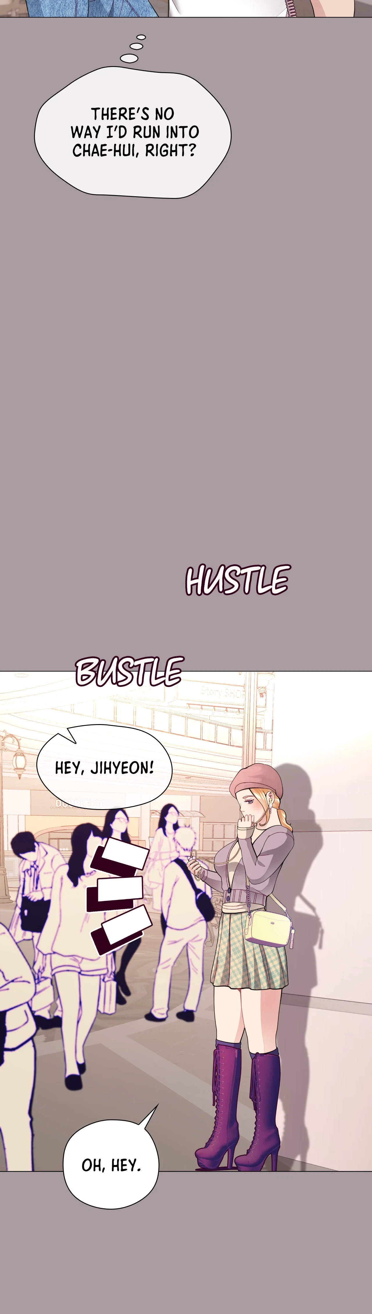 Daddy-In-Law Chapter 13, page 28
