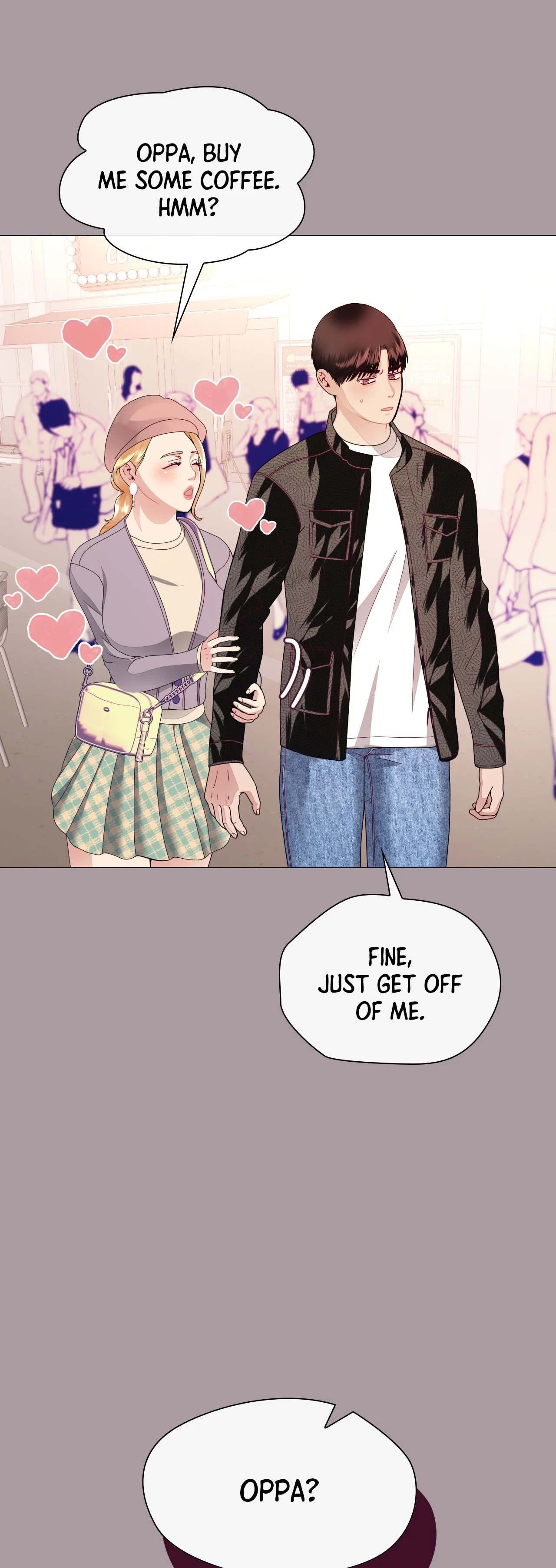 Daddy-In-Law Chapter 13, page 29