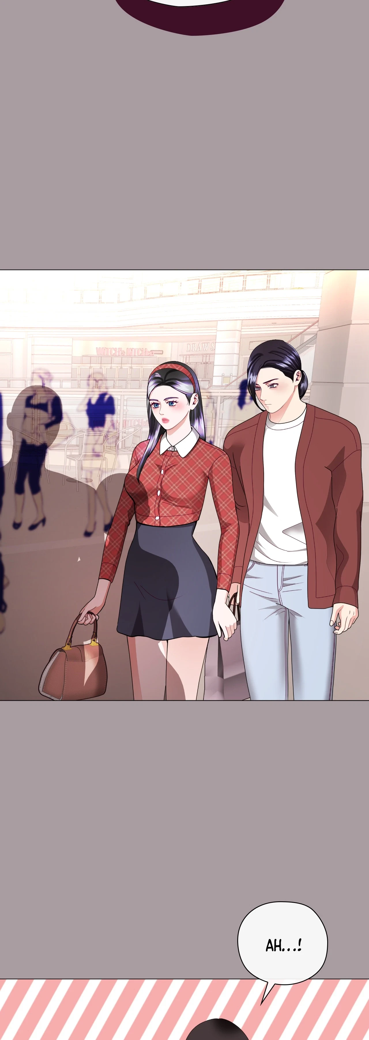 Daddy-In-Law Chapter 13, page 30