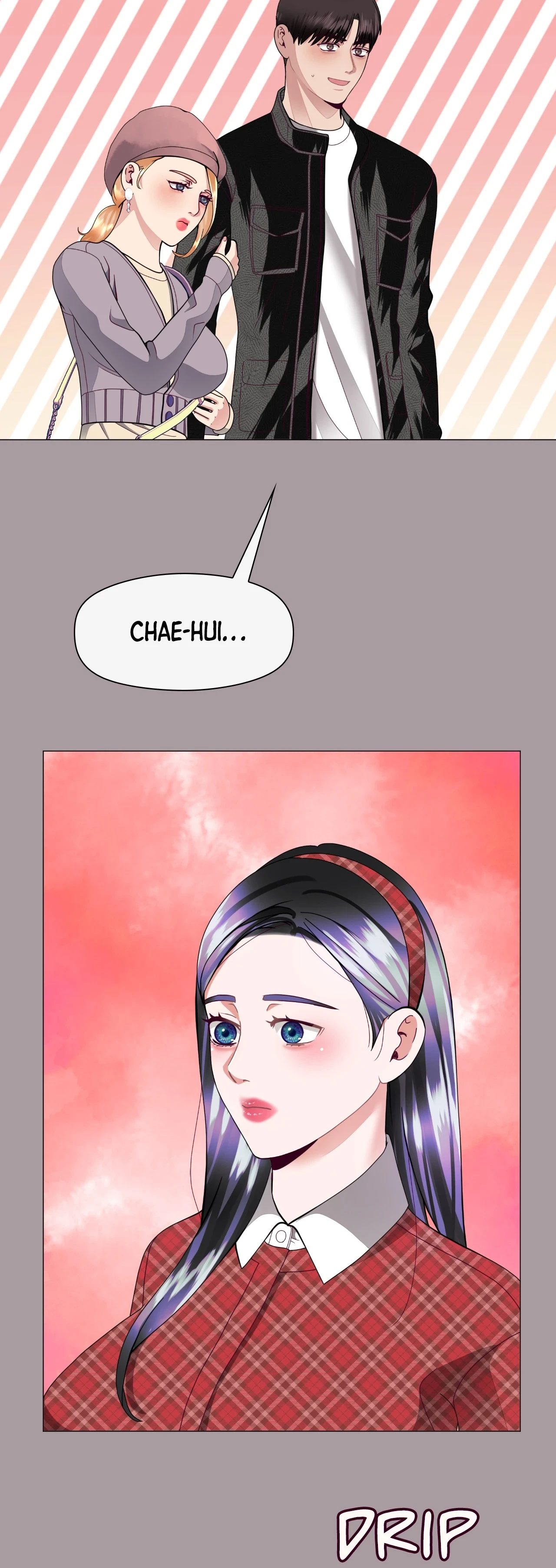 Daddy-In-Law Chapter 13, page 31