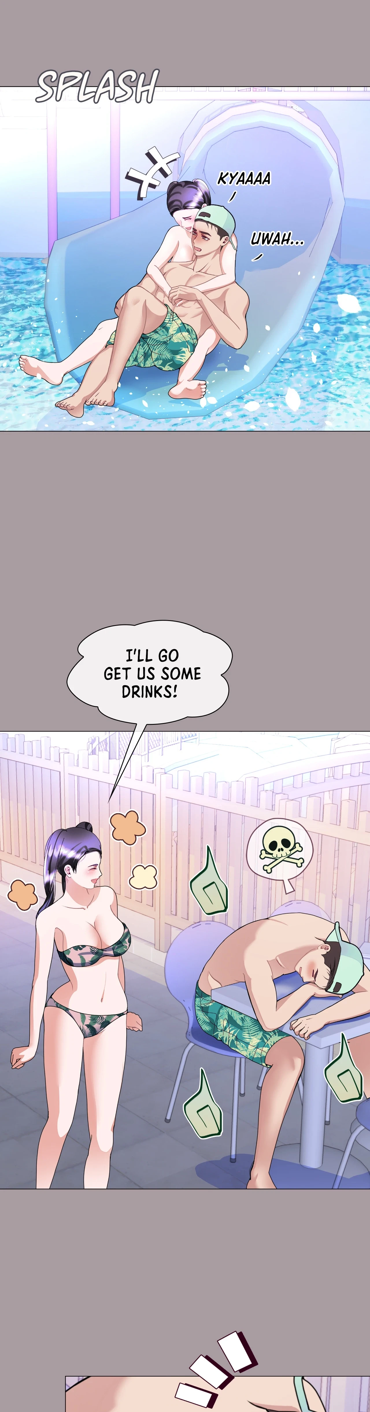 Daddy-In-Law Chapter 13, page 5