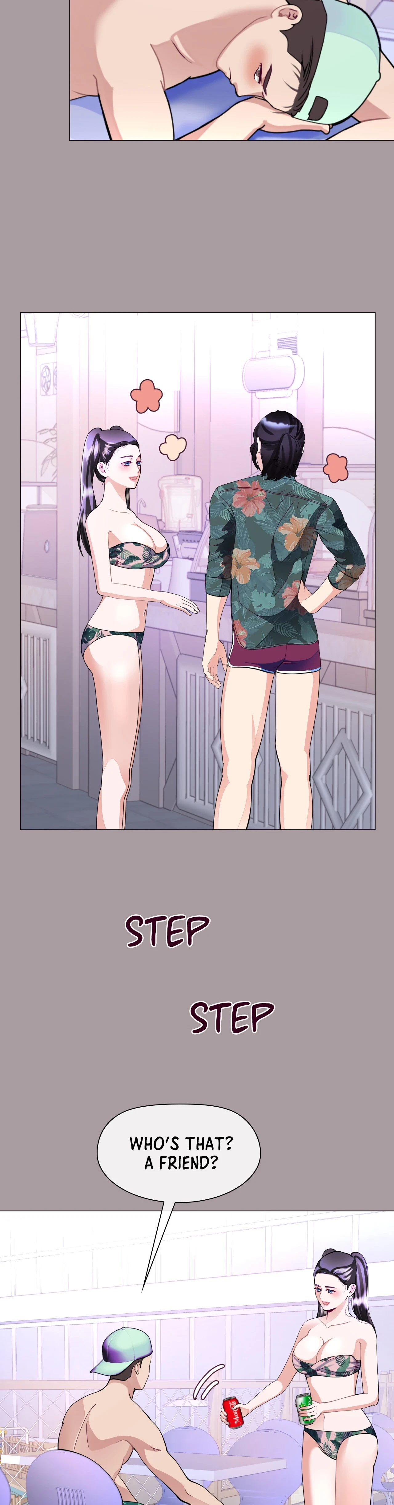Daddy-In-Law Chapter 13, page 6