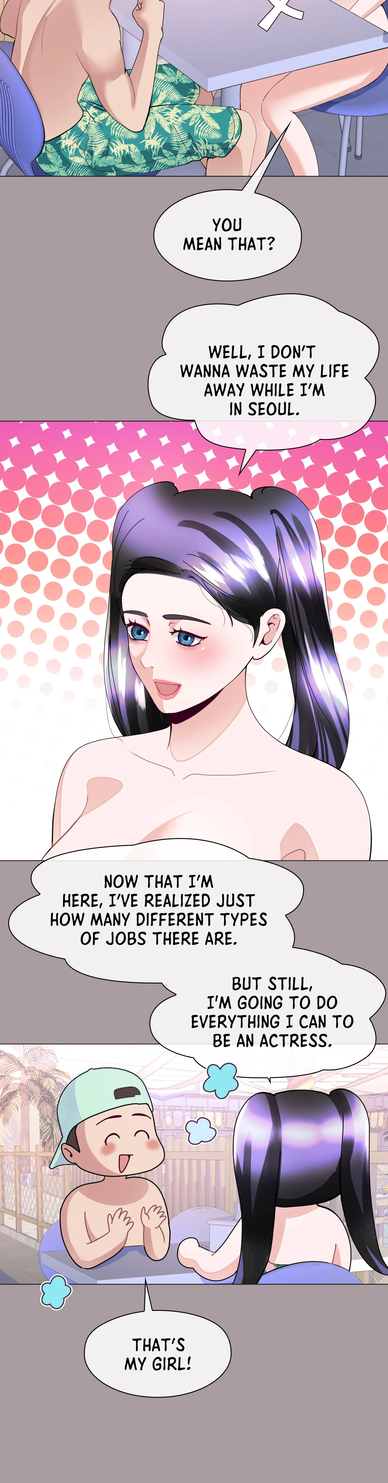 Daddy-In-Law Chapter 13, page 8