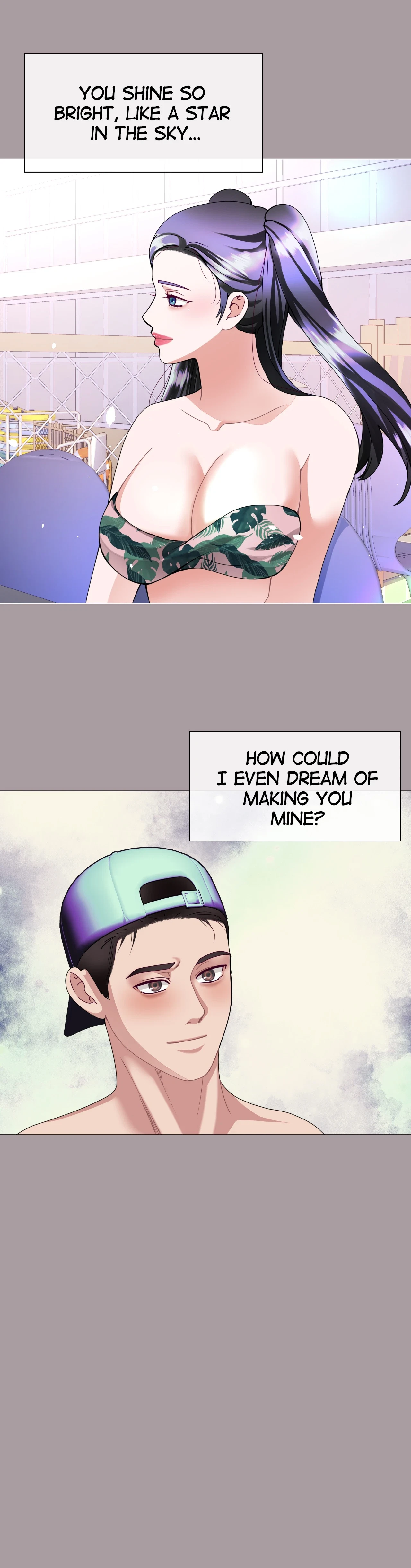 Daddy-In-Law Chapter 13, page 9
