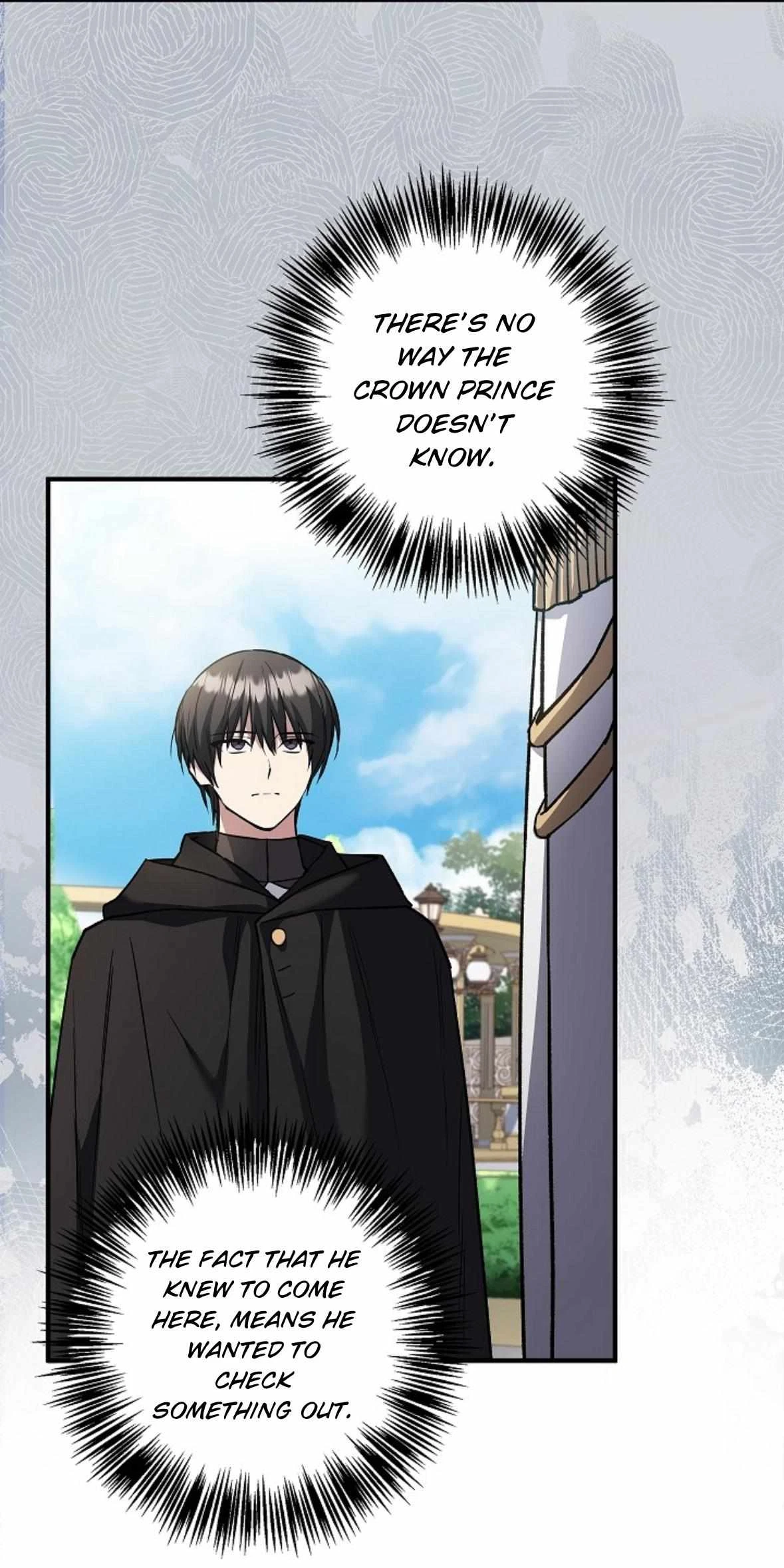 Turning Chapter 33, page 3