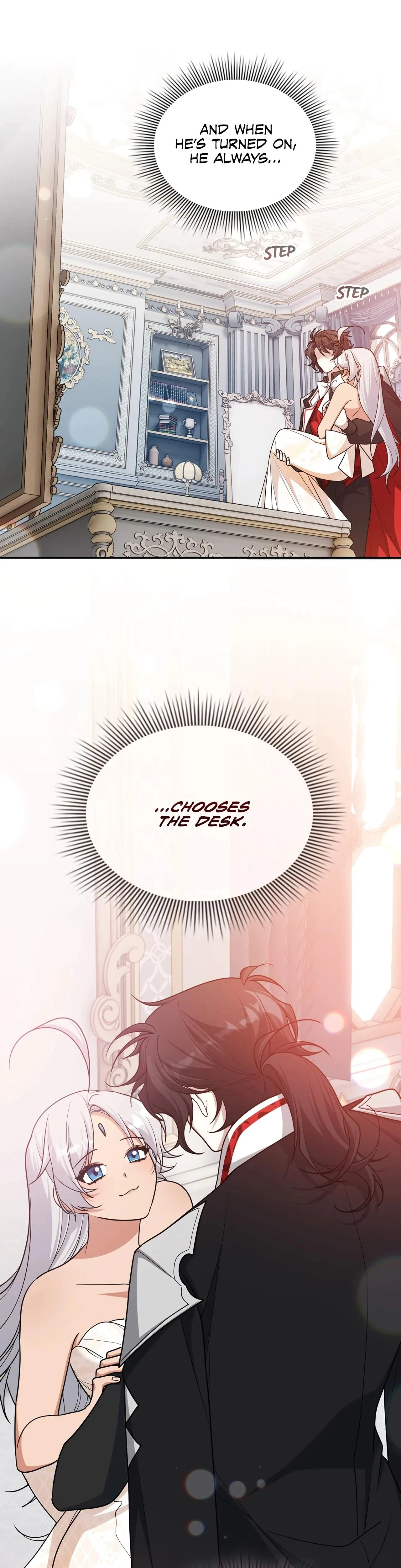 Chapter 29 - Epilogue 2, page 9