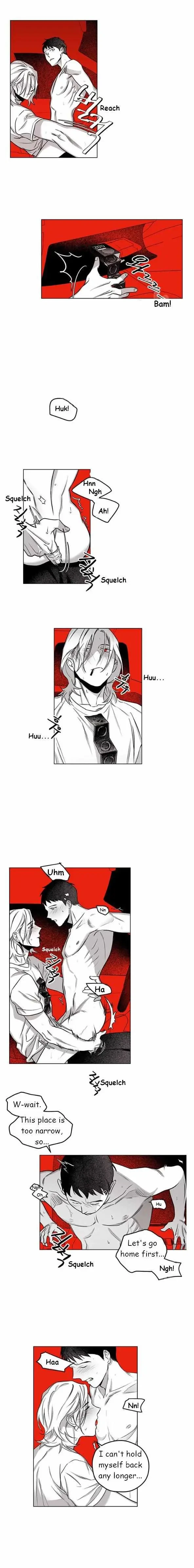 Feast Of Flowers Chapter 10, page 10
