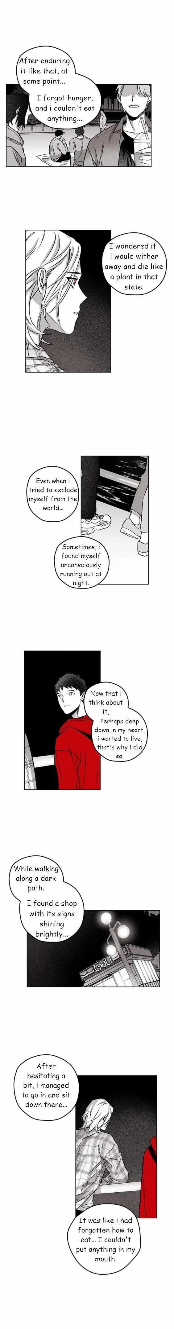 Feast Of Flowers Chapter 10, page 3