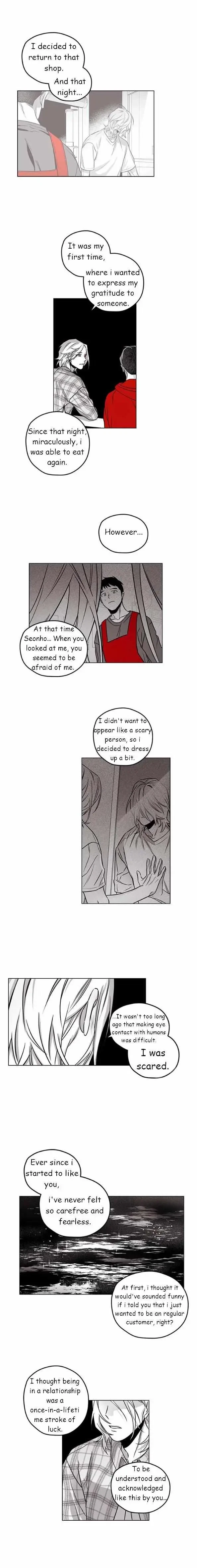 Feast Of Flowers Chapter 10, page 4