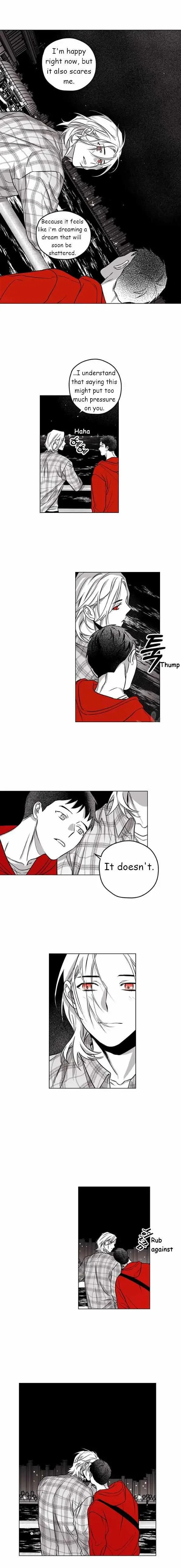 Feast Of Flowers Chapter 10, page 5