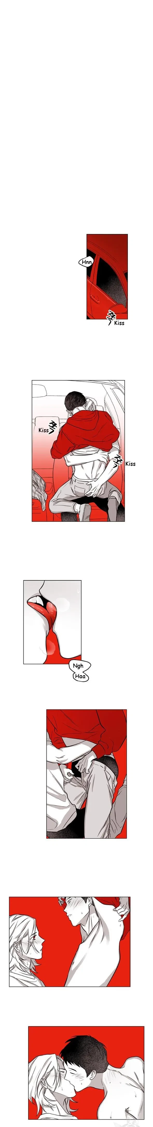 Feast Of Flowers Chapter 10, page 6