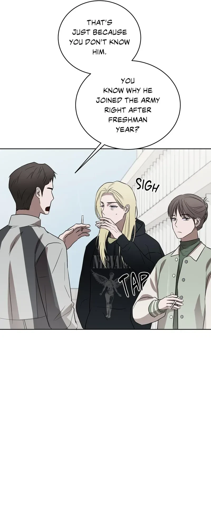 Bite To Unlock Chapter 22, page 29