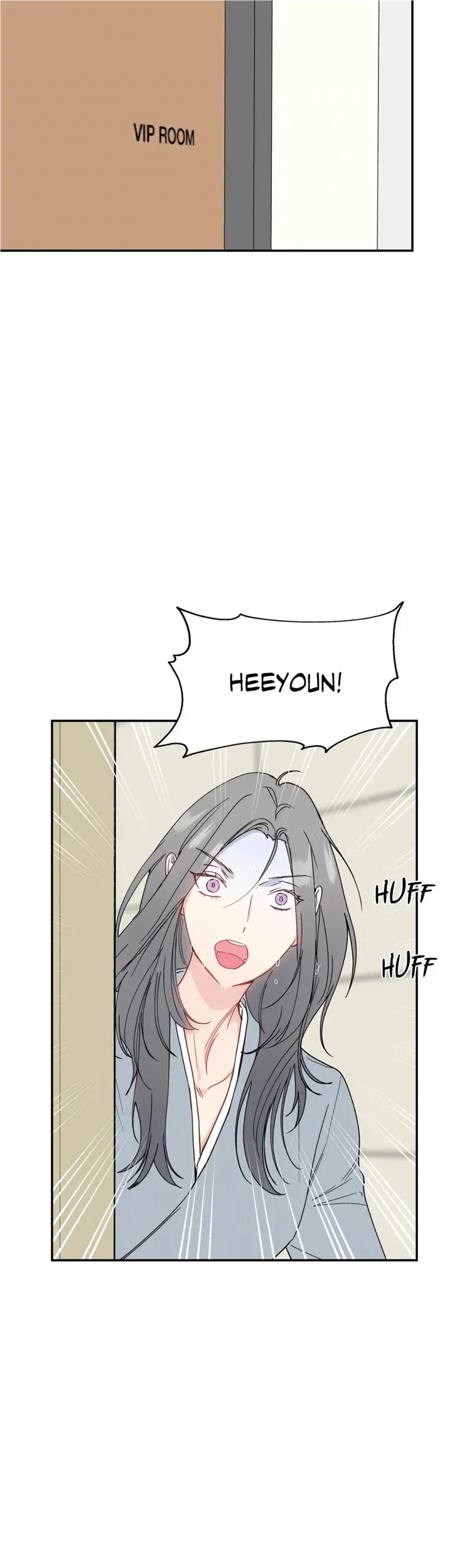 One Night Only Chapter 43.01, page 2