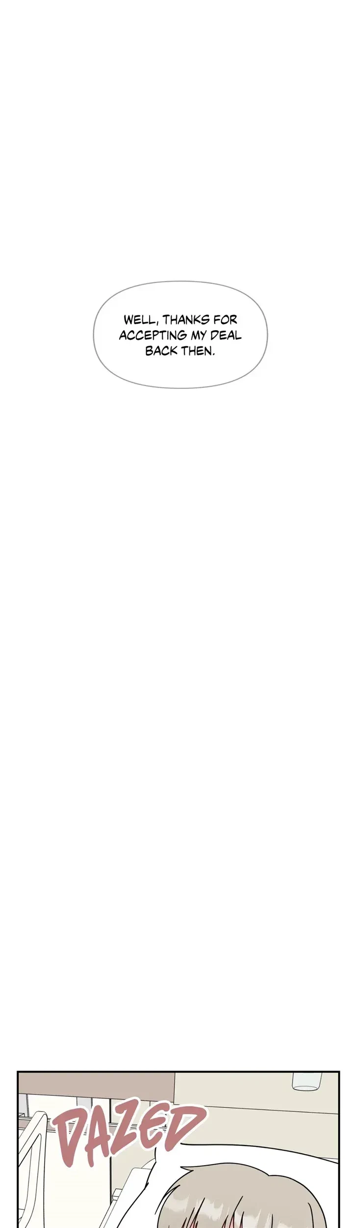 One Night Only Chapter 43.01, page 21