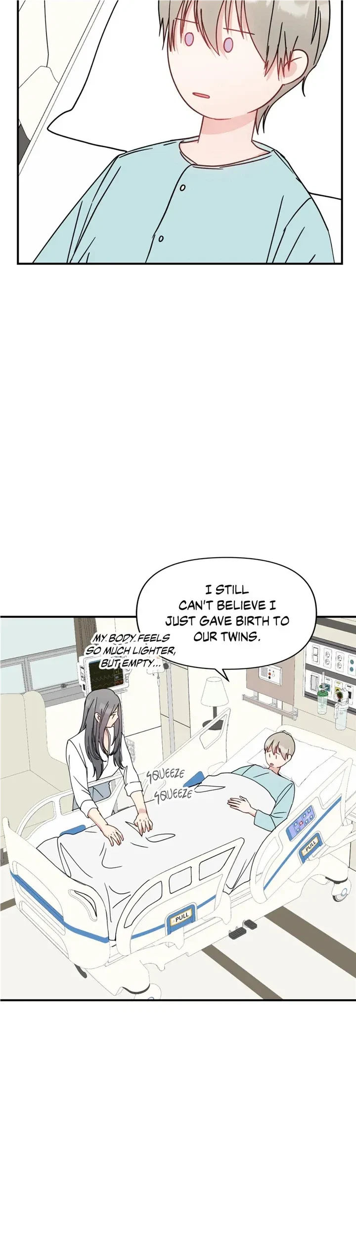 One Night Only Chapter 43.01, page 22