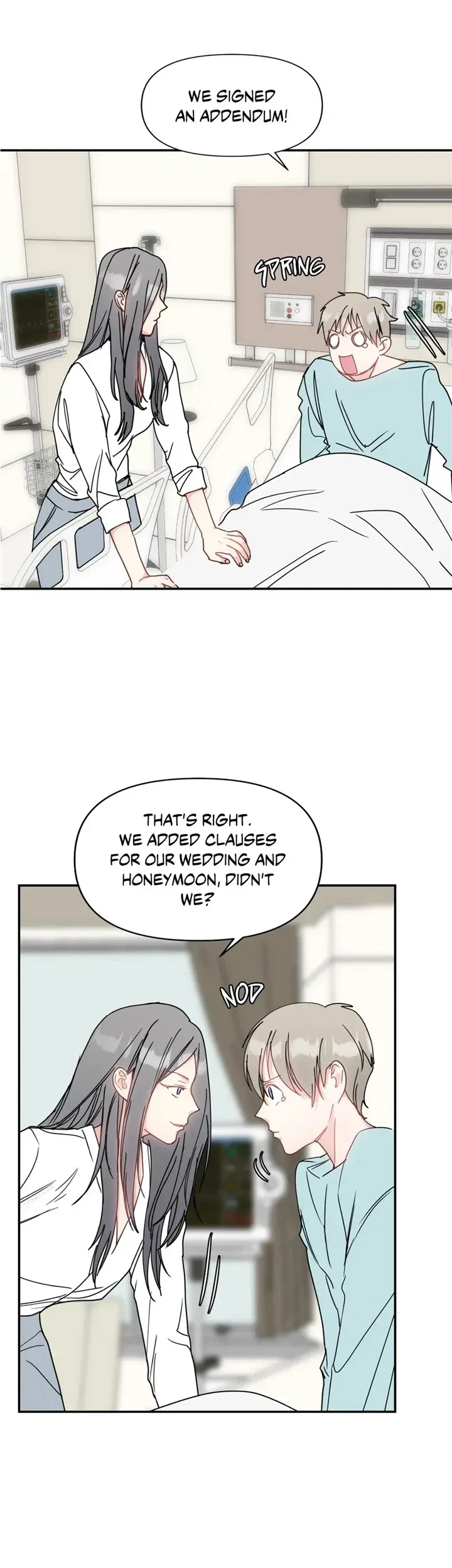 One Night Only Chapter 43.01, page 24