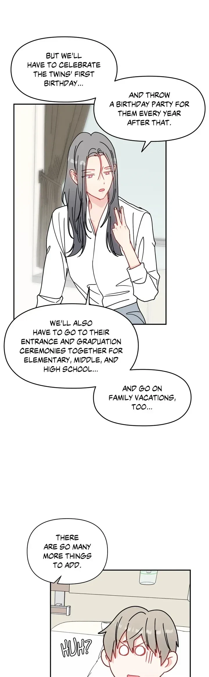 One Night Only Chapter 43.01, page 25