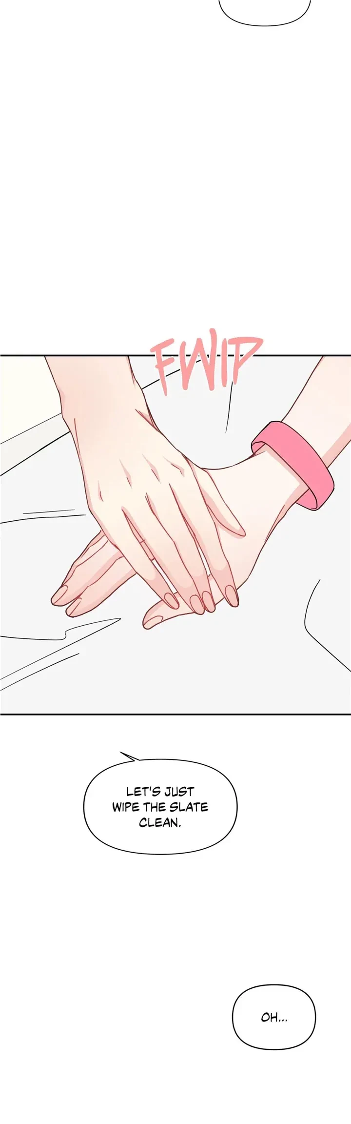 One Night Only Chapter 43.01, page 28