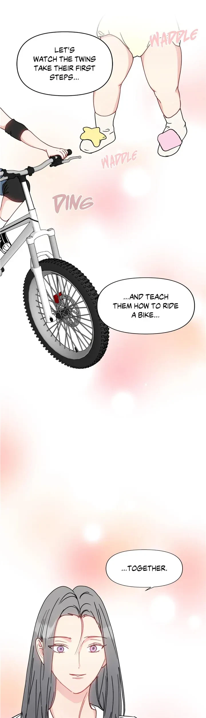 One Night Only Chapter 43.01, page 29